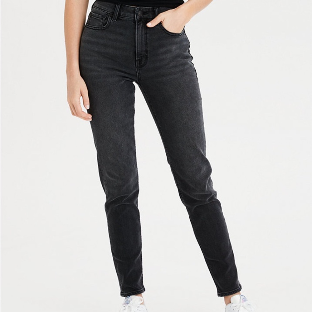 Mom jeans | American eagle